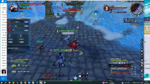 只要我跑的快，死的就是队友