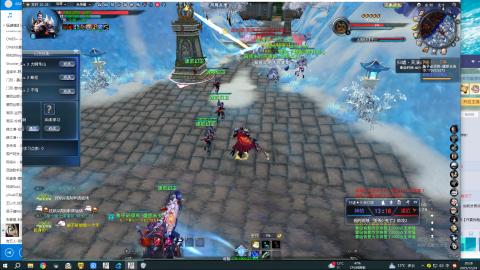 只要我跑的快，死的就是队友