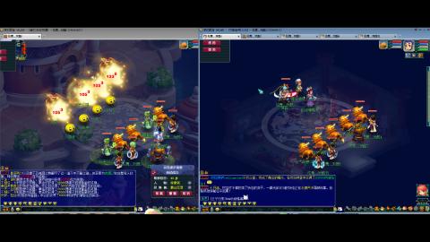 初遇长安1314--慢慢玩