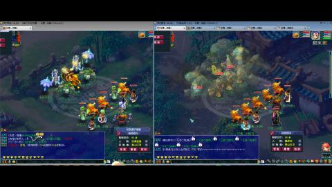 初遇长安1314--慢慢玩