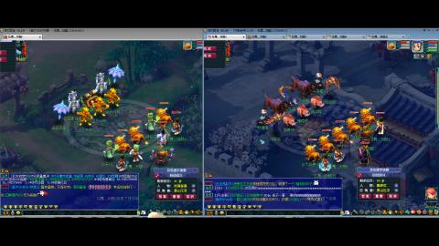 初遇长安1314--慢慢玩