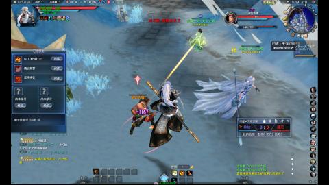 只要我跑的快，死的就是队友