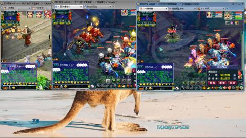 群星璀璨3组175日常