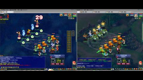 初遇长安1314--慢慢玩