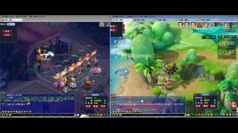 初遇长安1314--慢慢玩