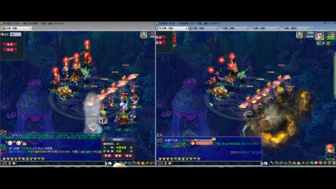 初遇长安1314--慢慢玩