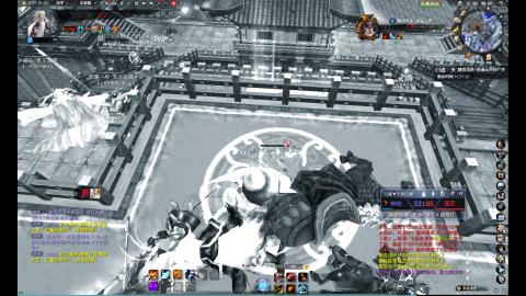 只要我跑的快，死的就是队友