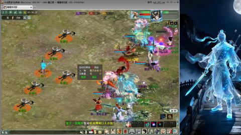 帮提升各个种族数据