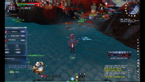 只要我跑的快，死的就是队友