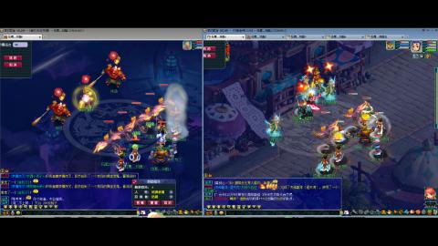 初遇长安1314--慢慢玩