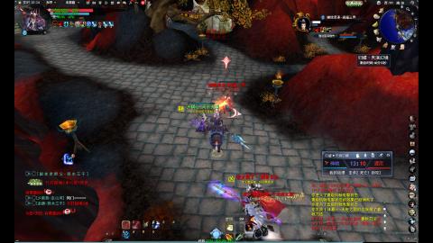 只要我跑的快，死的就是队友