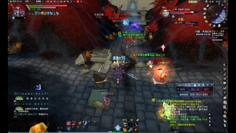 只要我跑的快，死的就是队友