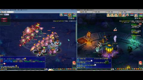 初遇长安1314--慢慢玩