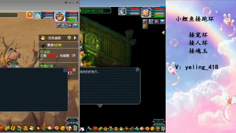 接命魂之玉 人环 宠环