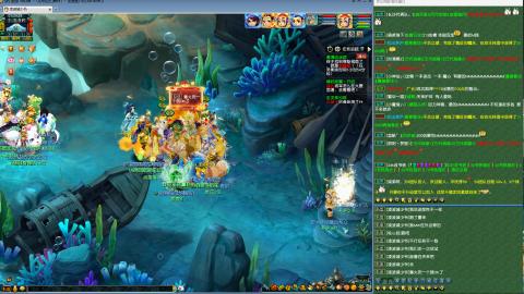 MHXY新区单开冲级代开代刷