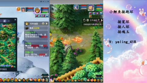 接命魂之玉 人环 宠环