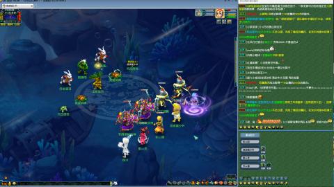 MHXY新区单开冲级代开代刷