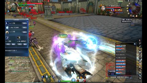 只要我跑的快，死的就是队友