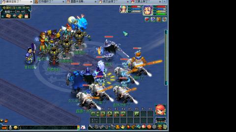 115备战130 三狮驼一凌波