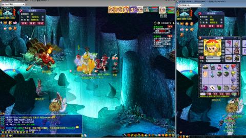 MHXY新区单开冲级代开代刷