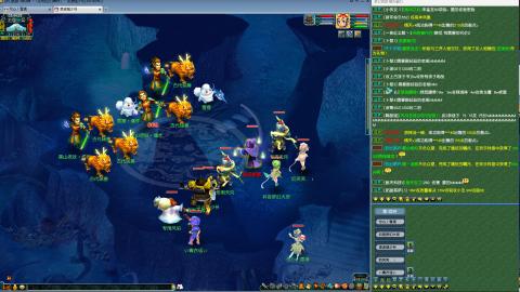 MHXY新区单开冲级代开代刷