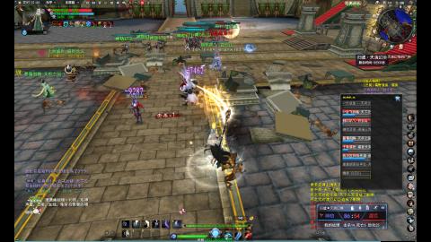 只要我跑的快，死的就是队友