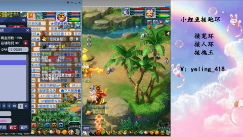 接命魂之玉 人环 宠环