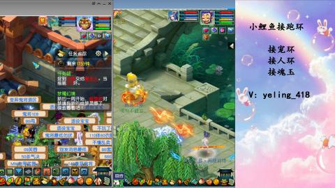 接命魂之玉 人环 宠环