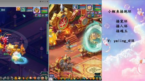 接命魂之玉 人环 宠环