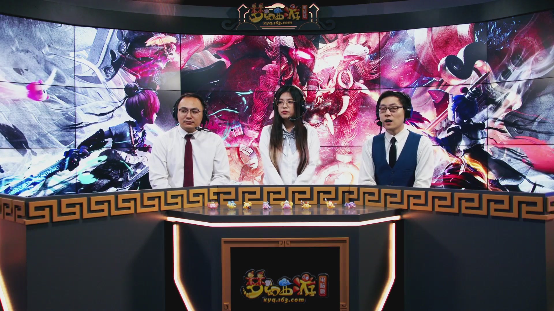 【重播】第233届武神坛-淘汰赛