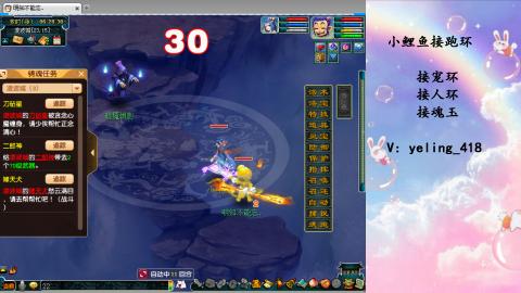 接命魂之玉 人环 宠环