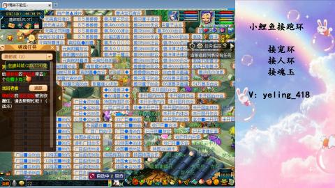 接命魂之玉 人环 宠环