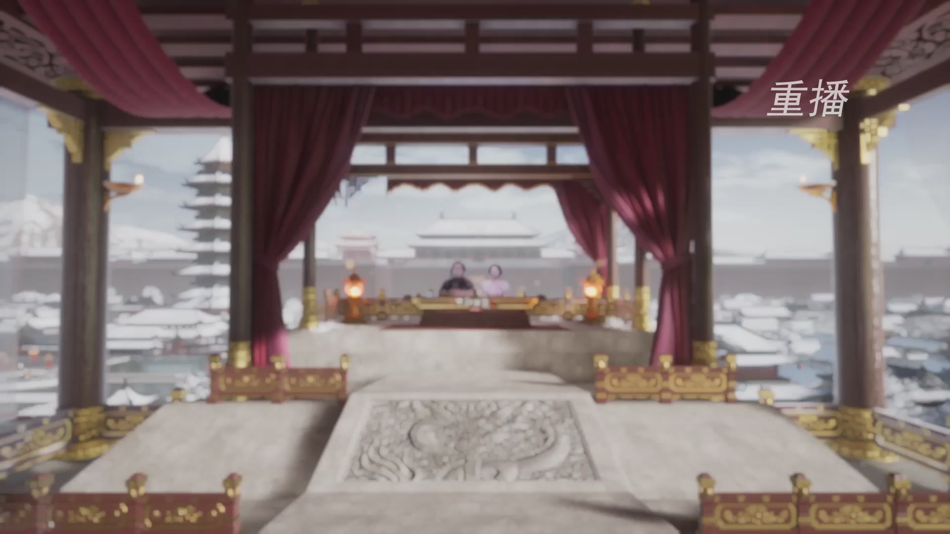 《大话西游2经典版》2025比武之巅荣耀赛线下总决赛