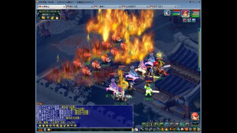 江苏一水调歌头