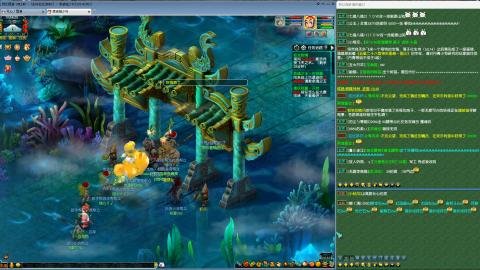 MHXY新区单开冲级接四绿通