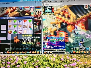 兄弟们，打副本了！