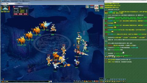 MHXY新区单开冲级接四绿通