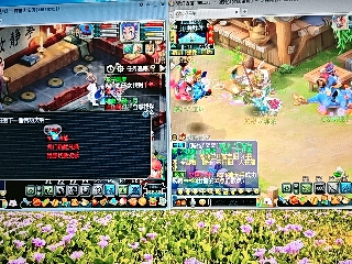 兄弟们，打副本了！