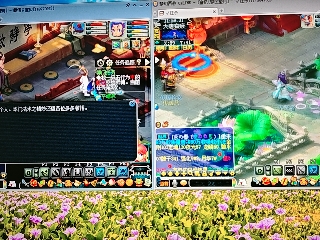 兄弟们，打副本了！