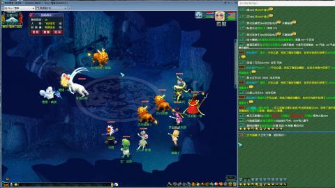 MHXY新区单开冲级接四绿通