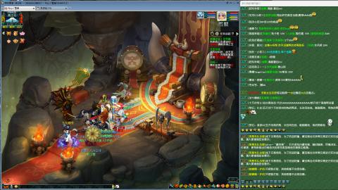 MHXY新区单开冲级接四绿通