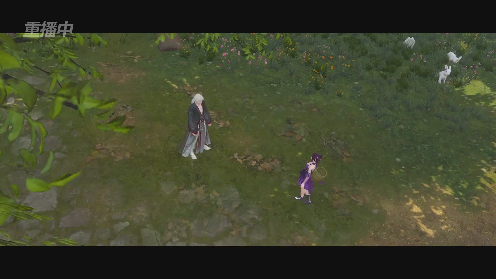 【重播】2025新倩女幽魂全民争霸赛决赛日