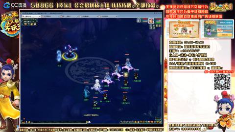 日常聊天，难民发育记