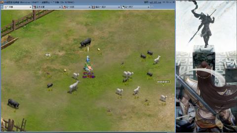 无属性抽秒8级穷奇