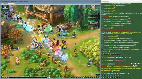 MHXY新区单开冲级接四绿通