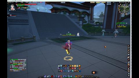 我愿化作人间的风雨陪着守护我的人