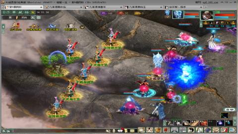 距离你只有一个屏幕