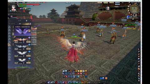 我愿化作人间的风雨陪着守护我的人