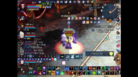 做最努力的自己一起加油