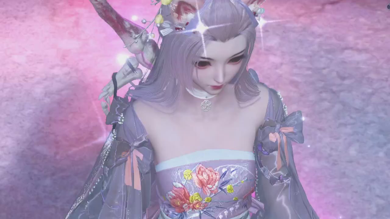 宝子们 快来听歌领分